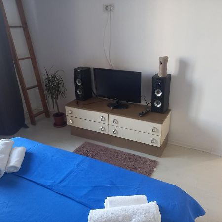 Appartamento Pirate House Năvodari Esterno foto