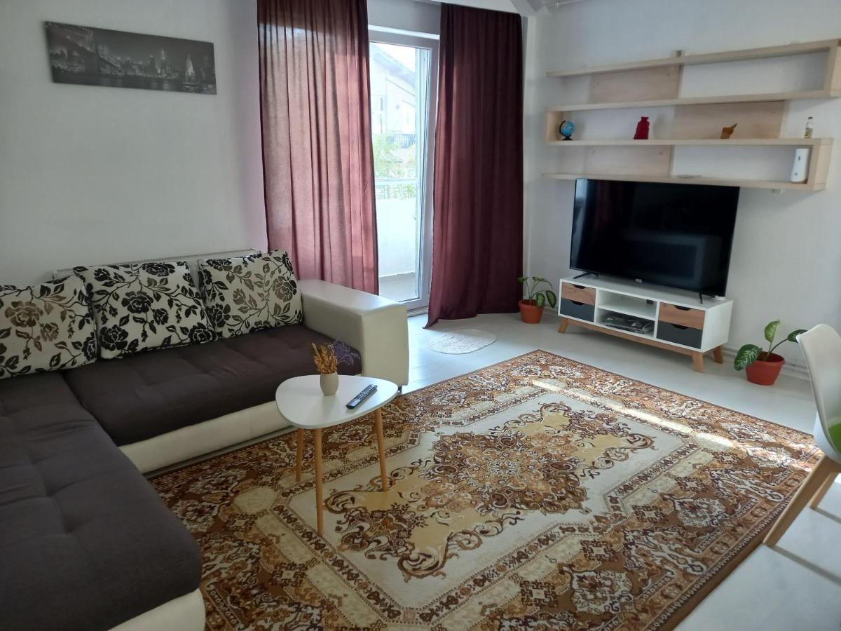 Appartamento Pirate House Năvodari Esterno foto