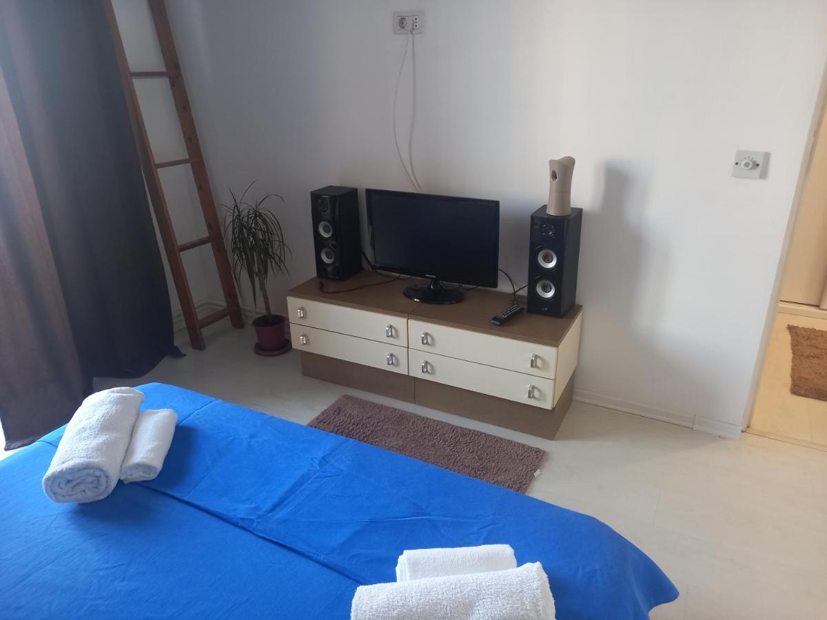 Appartamento Pirate House Năvodari Esterno foto