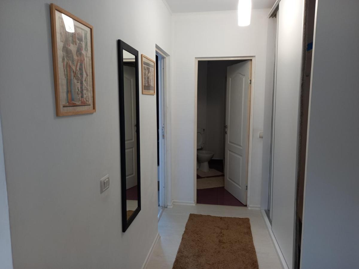 Appartamento Pirate House Năvodari Esterno foto