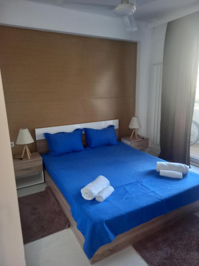 Appartamento Pirate House Năvodari Esterno foto